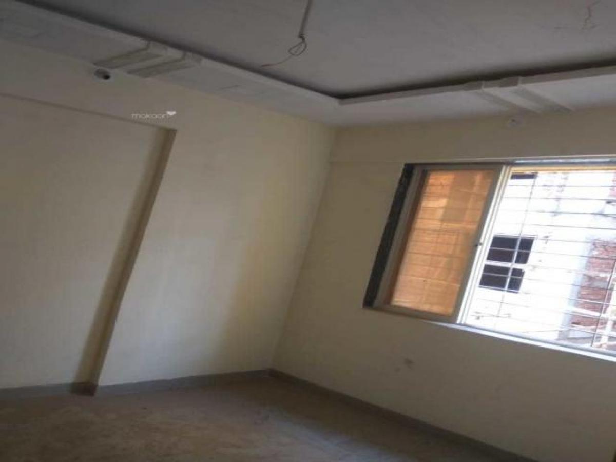 Studio in Mumbai, India No. 15714