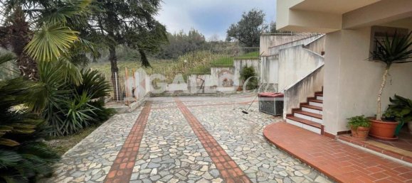 10-Zimmer Villa in Rende, Italy, Nr. 39868 2