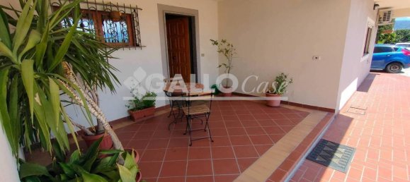 10-Zimmer Villa in Rende, Italy, Nr. 39868 7