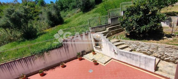 10-Zimmer Villa in Rende, Italy, Nr. 39868 41