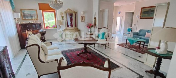 10-Zimmer Villa in Rende, Italy, Nr. 39868 12