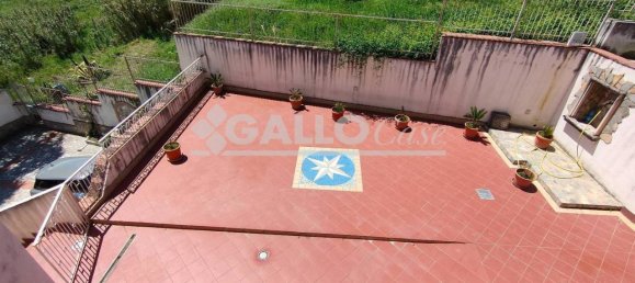 10-Zimmer Villa in Rende, Italy, Nr. 39868 40