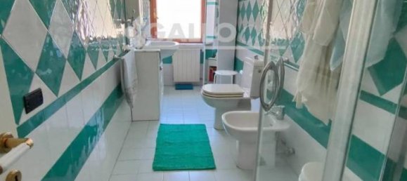 10-Zimmer Villa in Rende, Italy, Nr. 39868 44