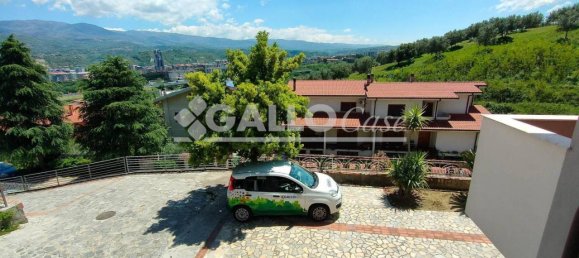 10-Zimmer Villa in Rende, Italy, Nr. 39868 35