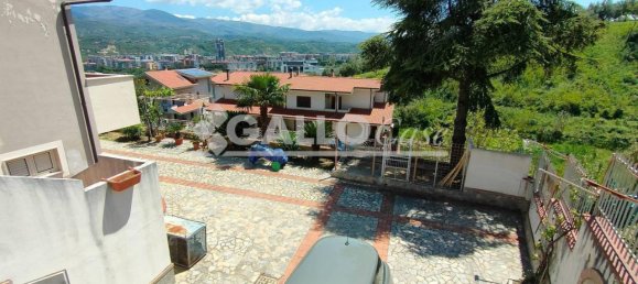 10-Zimmer Villa in Rende, Italy, Nr. 39868 37