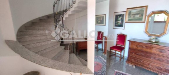 10-Zimmer Villa in Rende, Italy, Nr. 39868 9