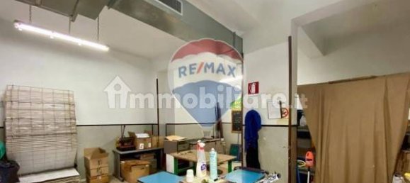 Коммерческая недвижимость с 1 комнатой в Палермо, Италия № 307760 7