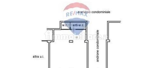 Коммерческая недвижимость с 1 комнатой в Палермо, Италия № 307760 10