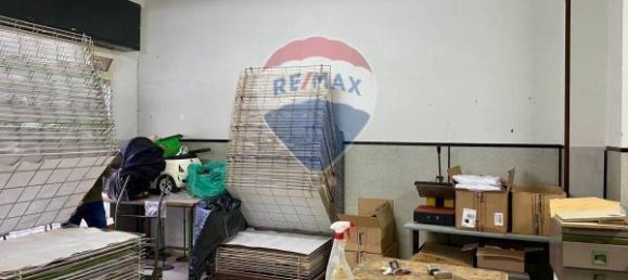 Коммерческая недвижимость с 1 комнатой в Палермо, Италия № 307760 5