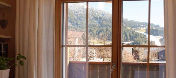 Apartamento de 2 habitaciónes en Westendorf, Austria No. 189418 5