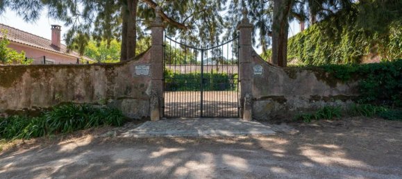 15 bedrooms Villa in Torres Vedras, Portugal No. 54381 5