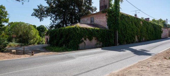 15 bedrooms Villa in Torres Vedras, Portugal No. 54381 36