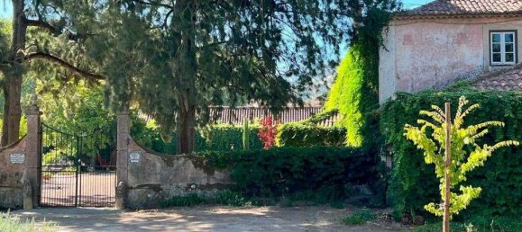 15 bedrooms Villa in Torres Vedras, Portugal No. 54381 18