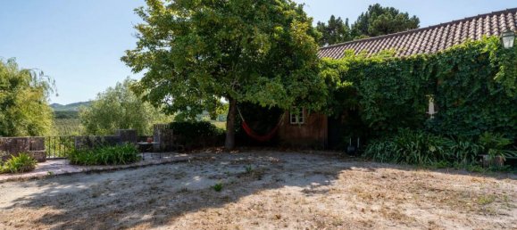 15 bedrooms Villa in Torres Vedras, Portugal No. 54381 9