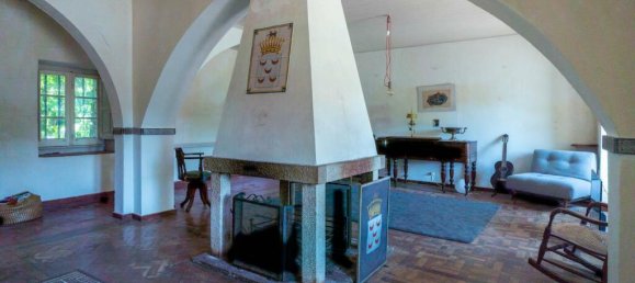 15 bedrooms Villa in Torres Vedras, Portugal No. 54381 25