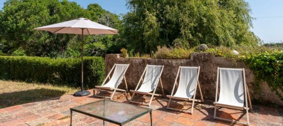 15 bedrooms Villa in Torres Vedras, Portugal No. 54381 13