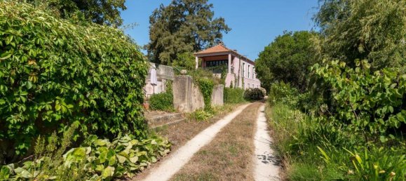 15 bedrooms Villa in Torres Vedras, Portugal No. 54381 16