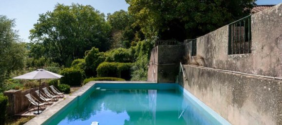 15 bedrooms Villa in Torres Vedras, Portugal No. 54381 12