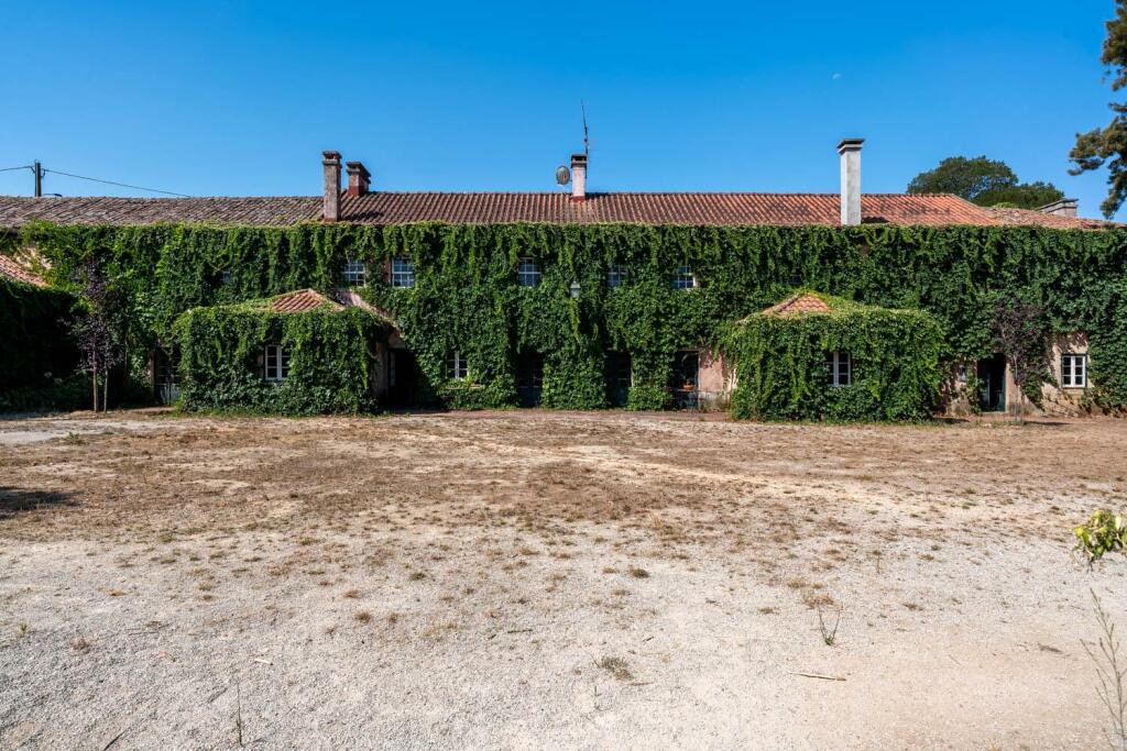 15 bedrooms Villa in Torres Vedras, Portugal No. 54381