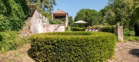 15 bedrooms Villa in Torres Vedras, Portugal No. 54381 17