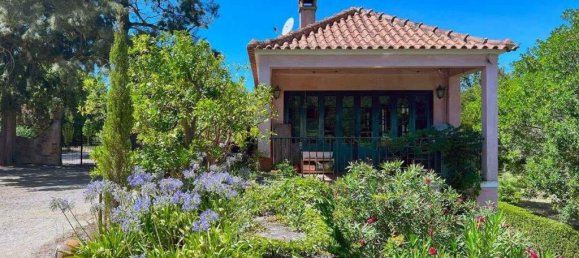 15 bedrooms Villa in Torres Vedras, Portugal No. 54381 8