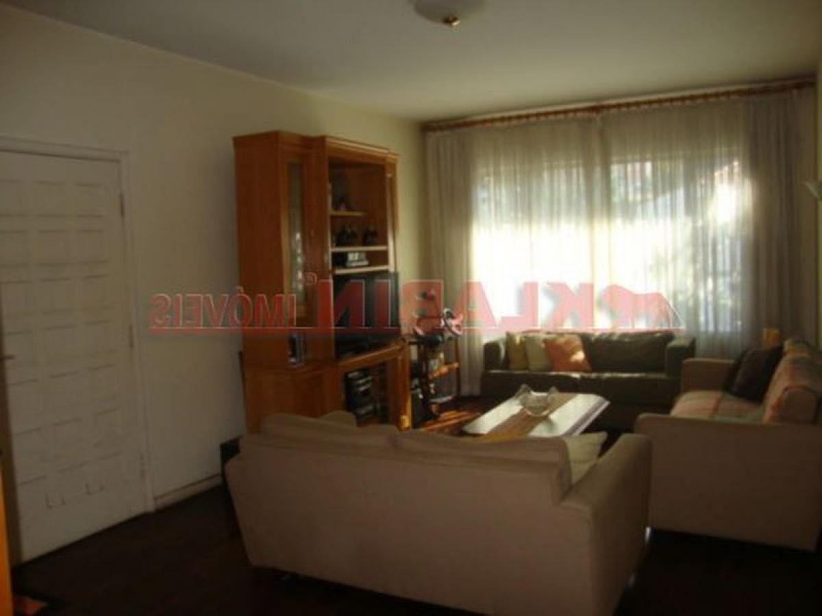 3 غرف نوم منزل في Sao Paulo, Brazil رقم 558725