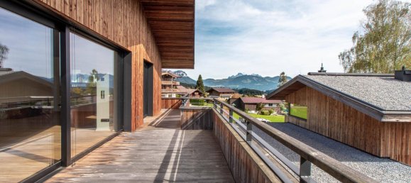 Casa de 4 dormitorios en Going am Wilden Kaiser, Austria No. 125039 3