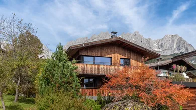 Casa de 4 dormitorios en Going am Wilden Kaiser, Austria No. 125039