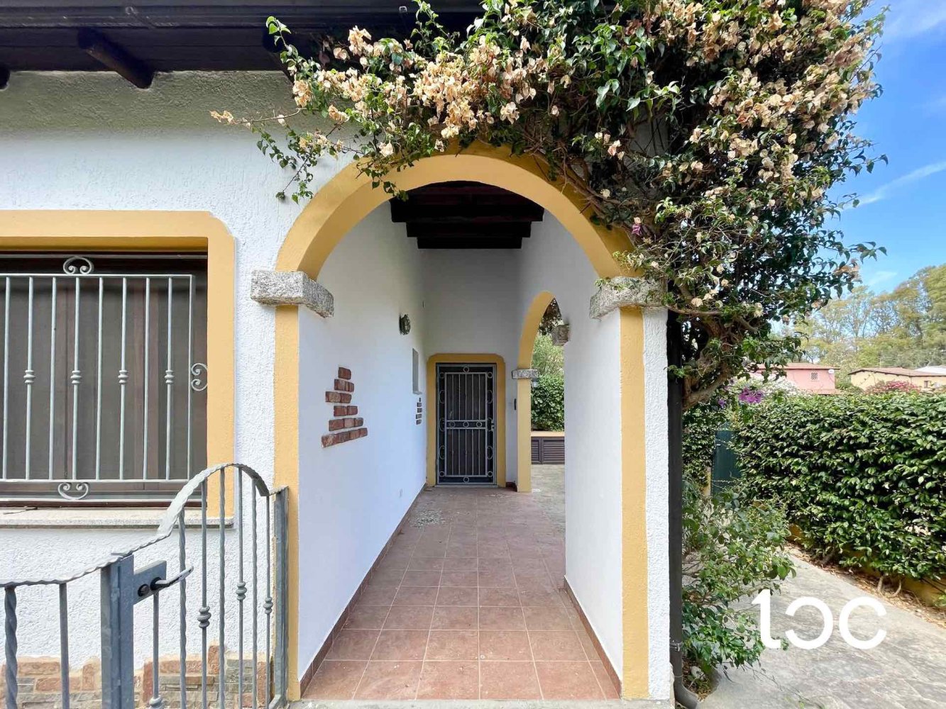 3 bedrooms House in San Teodoro, Italy No. 282732