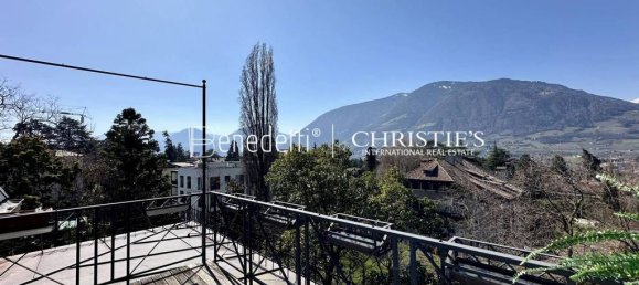 Ático de 4 habitaciónes en Trentino-Alto Adige, Italy No. 337282 22