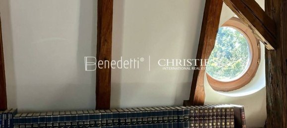 Ático de 4 habitaciónes en Trentino-Alto Adige, Italy No. 337282 16