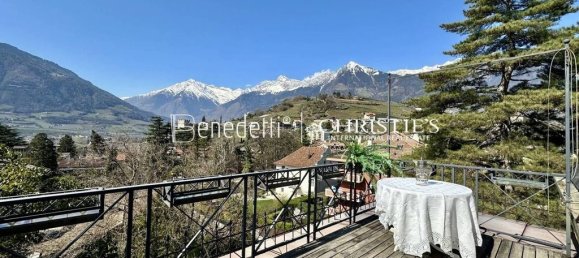 Ático de 4 habitaciónes en Trentino-Alto Adige, Italy No. 337282 2