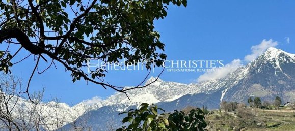 Ático de 4 habitaciónes en Trentino-Alto Adige, Italy No. 337282 10