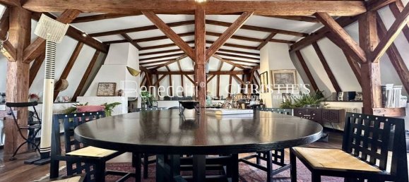 Ático de 4 habitaciónes en Trentino-Alto Adige, Italy No. 337282 4