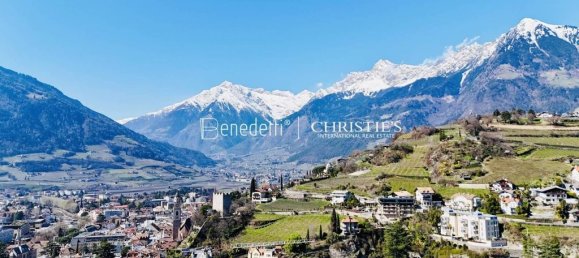 Ático de 4 habitaciónes en Trentino-Alto Adige, Italy No. 337282 26