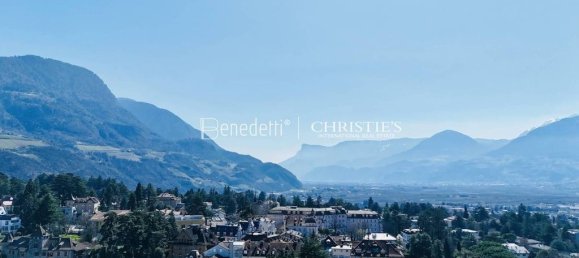 Ático de 4 habitaciónes en Trentino-Alto Adige, Italy No. 337282 27