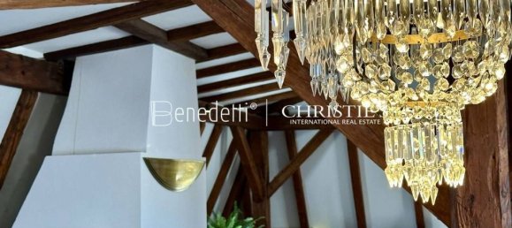 Ático de 4 habitaciónes en Trentino-Alto Adige, Italy No. 337282 18