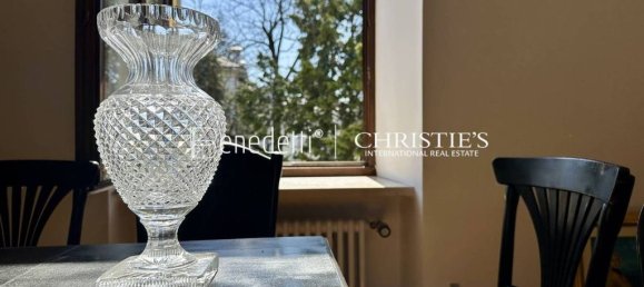 Ático de 4 habitaciónes en Trentino-Alto Adige, Italy No. 337282 13