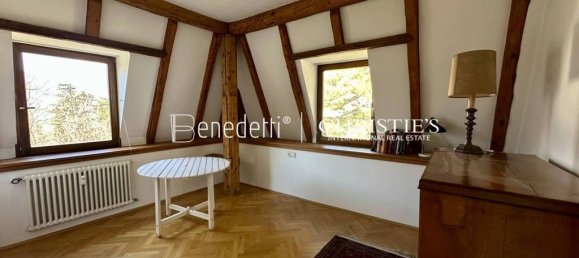 Ático de 4 habitaciónes en Trentino-Alto Adige, Italy No. 337282 11