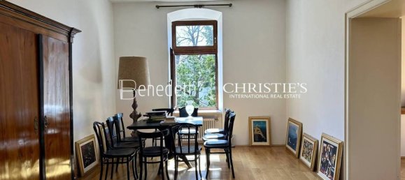 Ático de 4 habitaciónes en Trentino-Alto Adige, Italy No. 337282 14