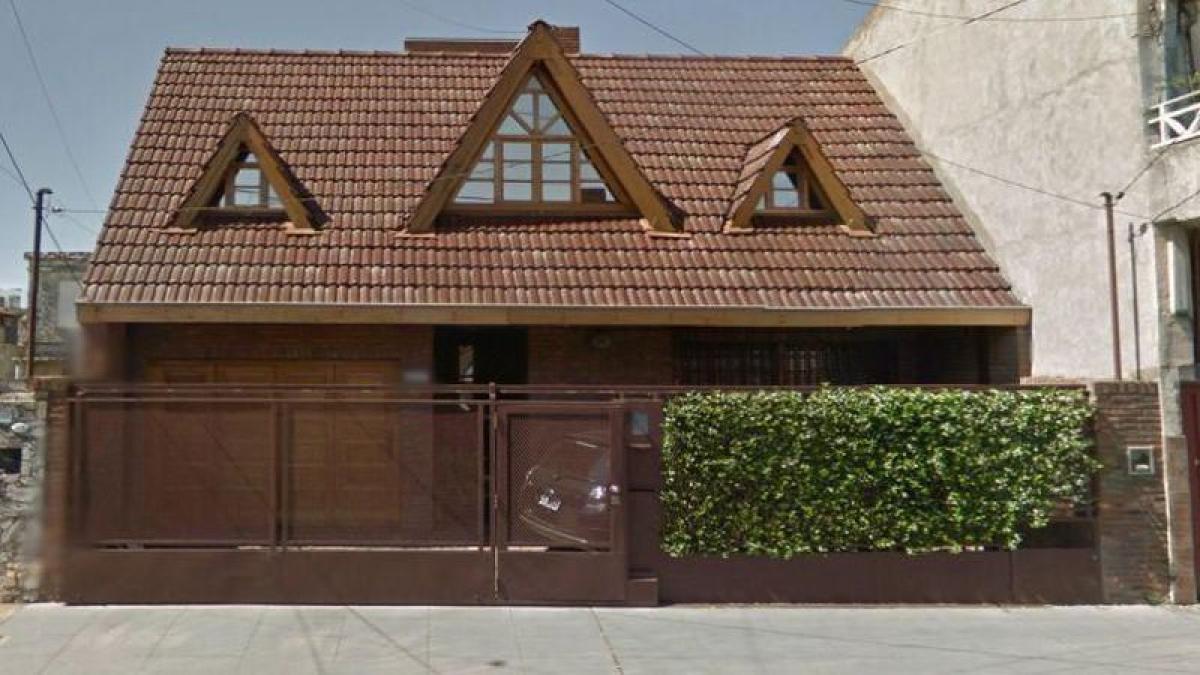 Casa T2 em General San Martin, Argentina N.º 52391