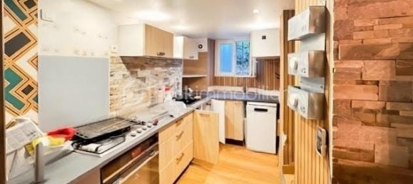 3 bedrooms House in Seine-et-Marne, France No. 318135 4