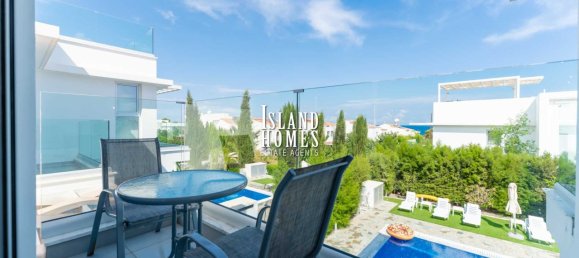 4 chambres Maison à Protaras, Cyprus No. 24033 18