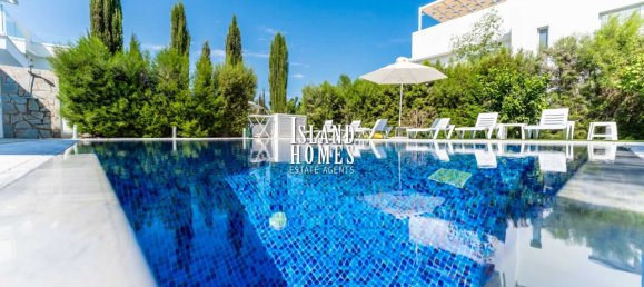 4 chambres Maison à Protaras, Cyprus No. 24033 27