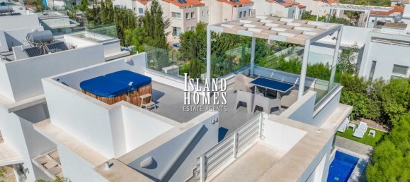 4 chambres Maison à Protaras, Cyprus No. 24033 25