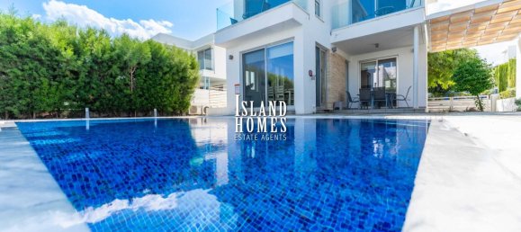 4 chambres Maison à Protaras, Cyprus No. 24033 7