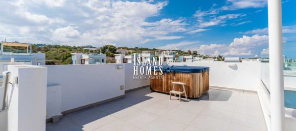 4 chambres Maison à Protaras, Cyprus No. 24033 24