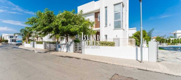 4 chambres Maison à Protaras, Cyprus No. 24033 29