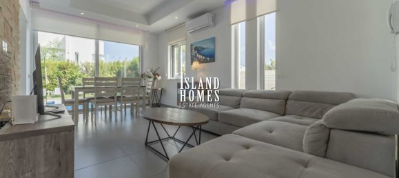 4 chambres Maison à Protaras, Cyprus No. 24033 8