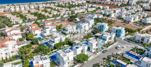 4 chambres Maison à Protaras, Cyprus No. 24033 2